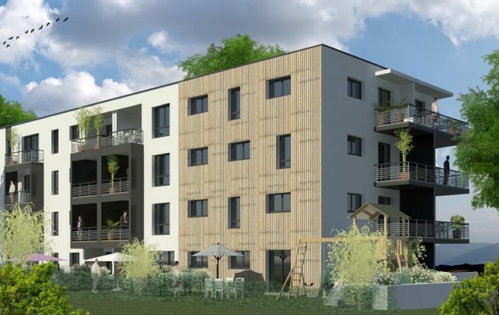 Agence du Casino Transaction : Appartement | NIMES (30000) | 57 m2 | 194 700 € 