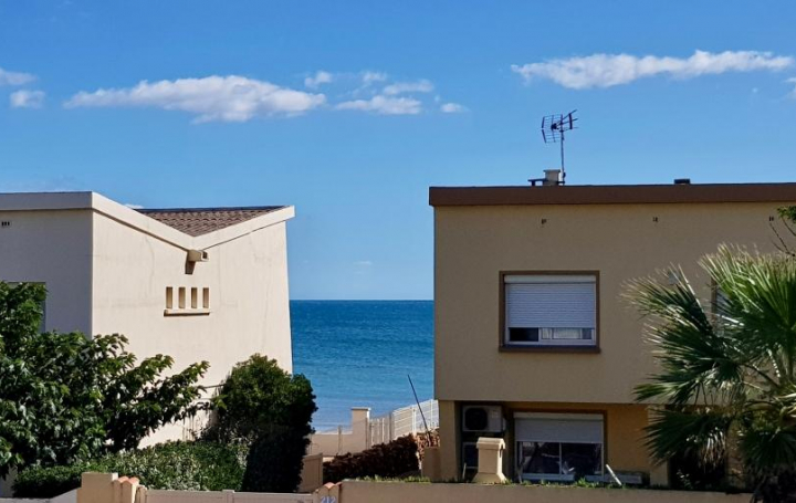 Agence du Casino Transaction : Apartment | PALAVAS-LES-FLOTS (34250) | 43 m2 | 183 000 € 