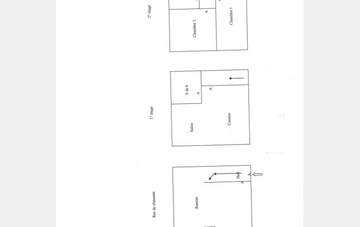 Agence du Casino Transaction : Maison / Villa | CANET (34800) | 48 m2 | 76 000 € 