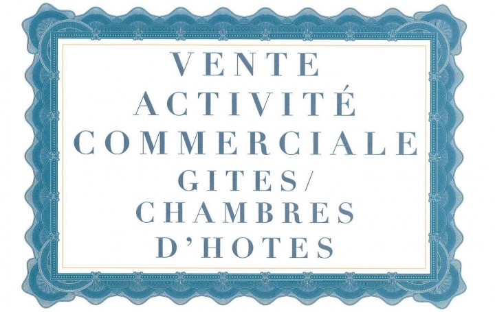 Agence du Casino Transaction : Commerces | SAINT-PONS-DE-THOMIERES (34220) | 600 m2 | 770 000 € 