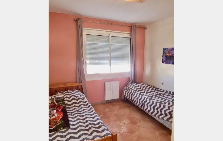 Agence du Casino Transaction : Appartement | PALAVAS-LES-FLOTS (34250) | 57 m2 | 234 000 € 