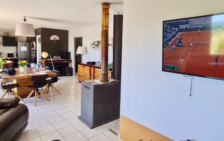 Agence du Casino Transaction : Maison / Villa | MONTBAZIN (34560) | 125 m2 | 368 000 € 