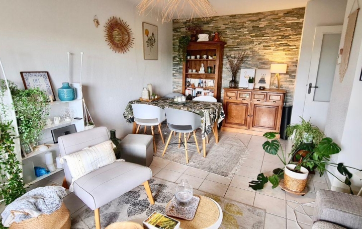 Appartement P2 MONTPELLIER 50 m2 190 000 € Appartement P2 MONTPELLIER 50 m2 190 000 €