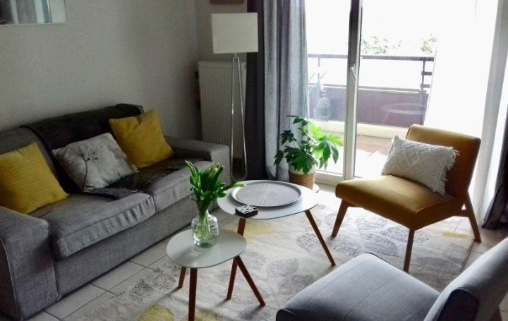 Agence du Casino Transaction : Appartement | MONTPELLIER (34080) | 50 m2 | 190 000 € 