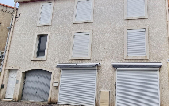  Agence du Casino Transaction Immeuble | LE GRAU-DU-ROI (30240) | 270 m2 | 1 065 000 € 