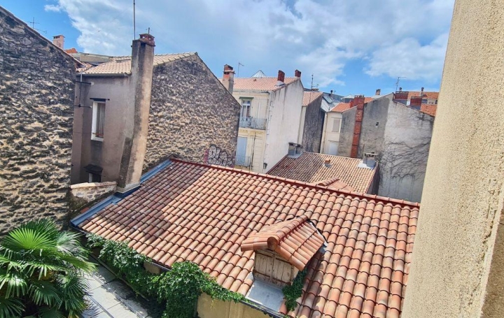 Appartement P3 MONTPELLIER 70 m2 210 000 € Appartement P3 MONTPELLIER 70 m2 210 000 €