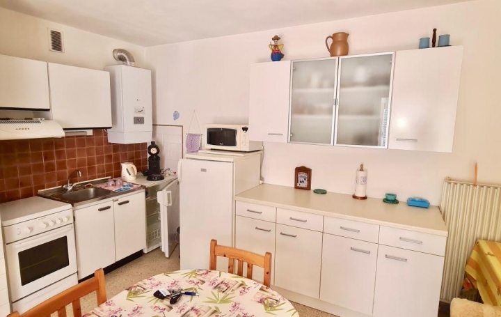 Appartement P3   LE GRAU-DU-ROI  50 m2 230 000 € 