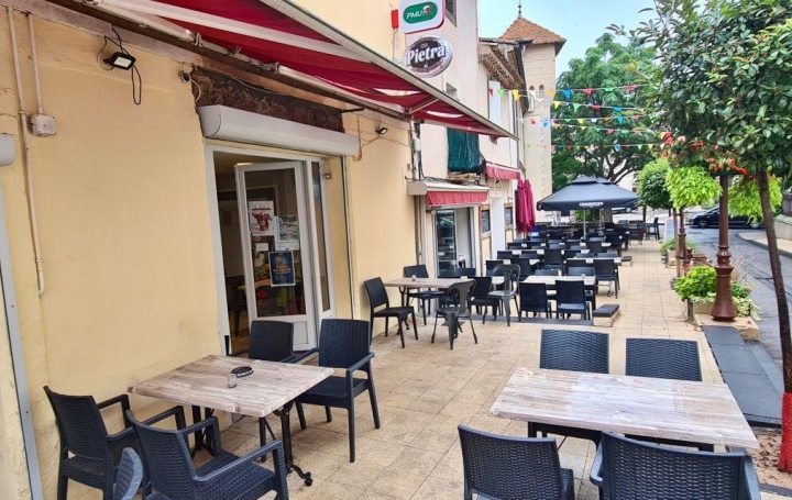 Activité commerciale PORTIRAGNES 85 m2 198 000 € Activité commerciale PORTIRAGNES 85 m2 198 000 €