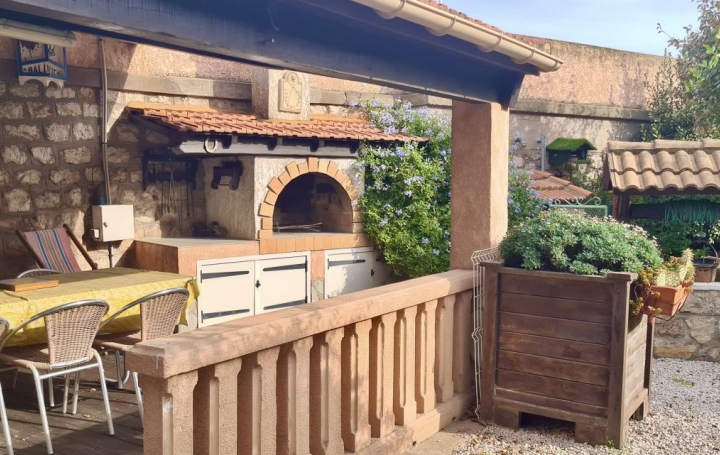  Agence du Casino Transaction Maison / Villa | BALARUC-LES-BAINS (34540) | 160 m2 | 479 000 € 