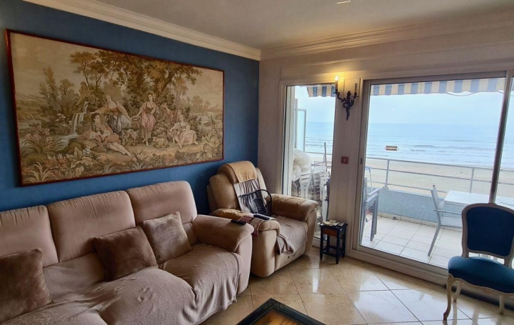  Agence du Casino Transaction Apartment | PALAVAS-LES-FLOTS (34250) | 80 m2 | 449 000 € 