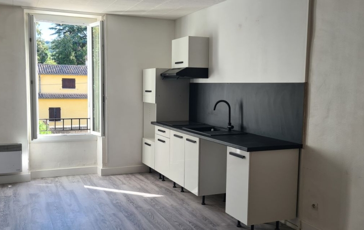  Agence du Casino Transaction Appartement | BEDARIEUX (34600) | 71 m2 | 55 000 € 
