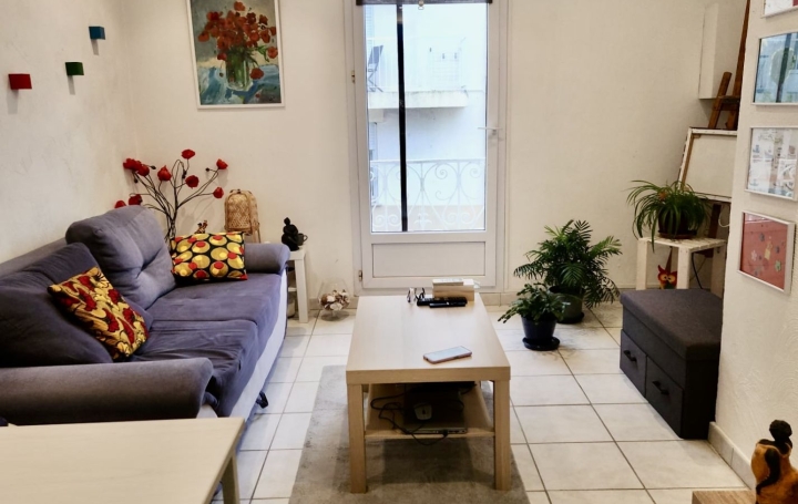 Appartement P2 PALAVAS-LES-FLOTS 34 m2 155 000 € Appartement P2 PALAVAS-LES-FLOTS 34 m2 155 000 €