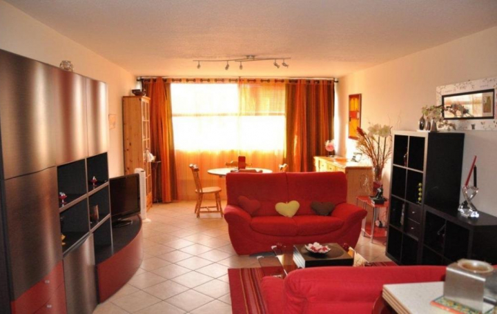 Agence du Casino Transaction : Appartement | PORT-CAMARGUE (30240) | 56 m2 | 284 000 € 