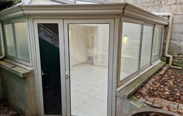 Agence du Casino Transaction : Appartement | NIORT (79000) | 33 m2 | 405 € 