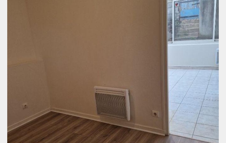 Agence du Casino Transaction : Appartement | NIORT (79000) | 33 m2 | 405 € 